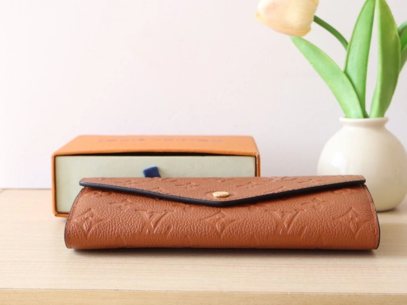 LX Wallets NewStyle 7757