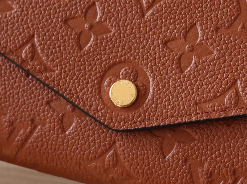 LX Wallets NewStyle 7757