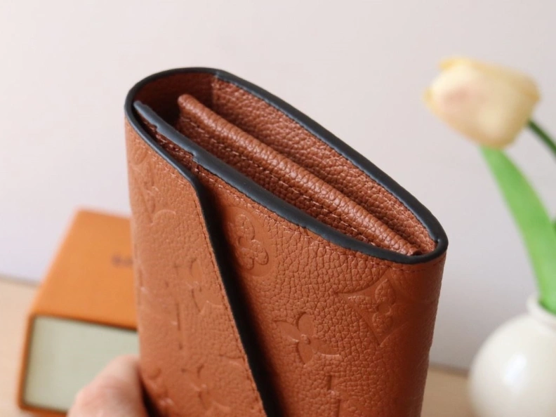 LX Wallets NewStyle 7757