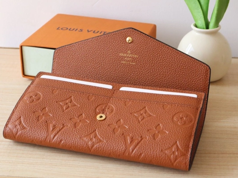LX Wallets NewStyle 7757