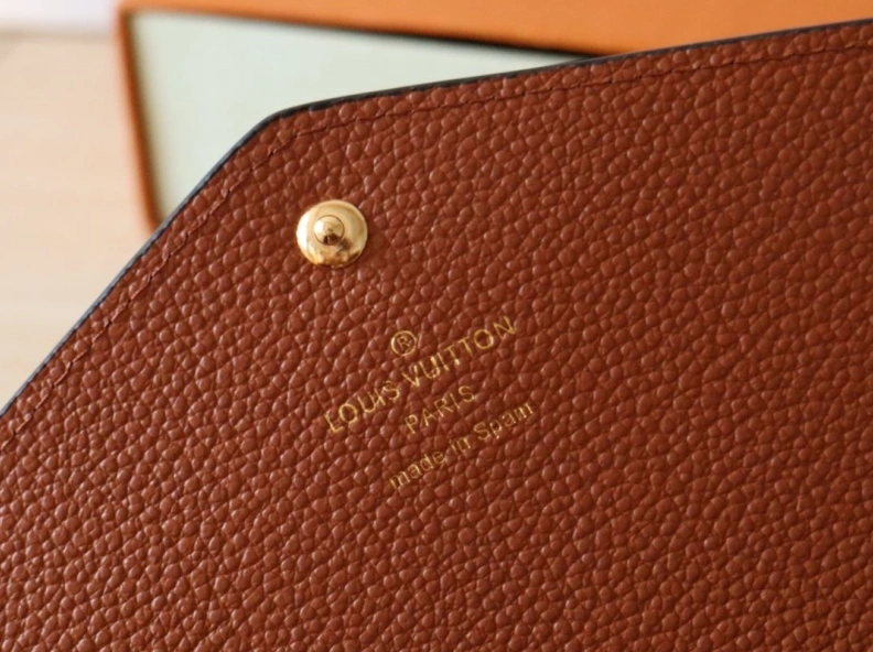 LX Wallets NewStyle 7757