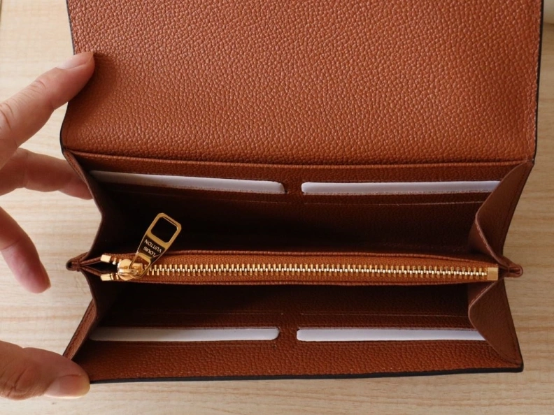 LX Wallets NewStyle 7757