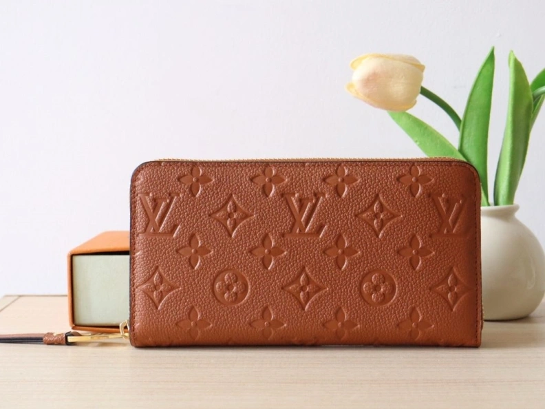 LX Wallets EasyMatch 7756