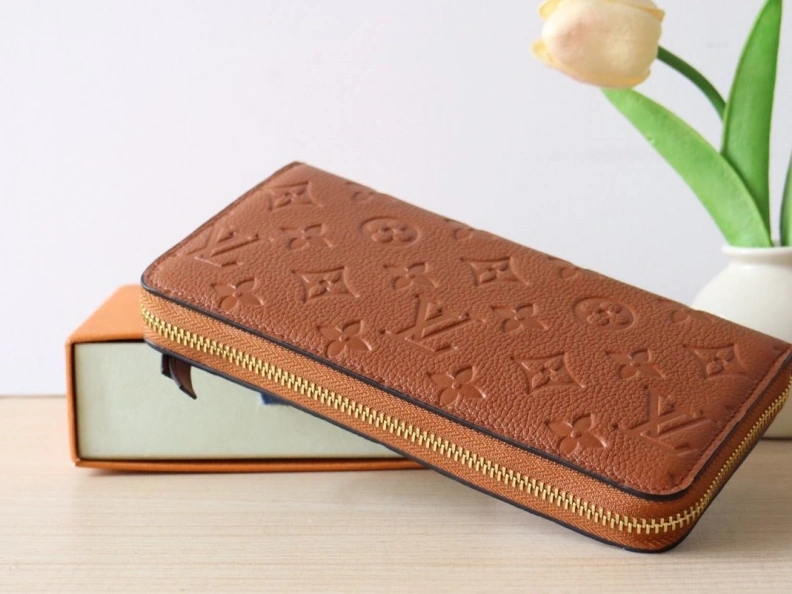 LX Wallets EasyMatch 7756