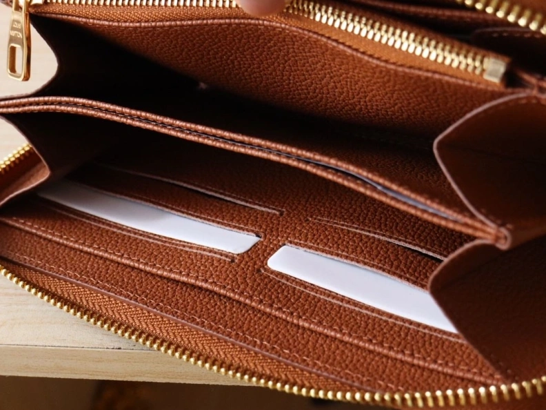 LX Wallets EasyMatch 7756