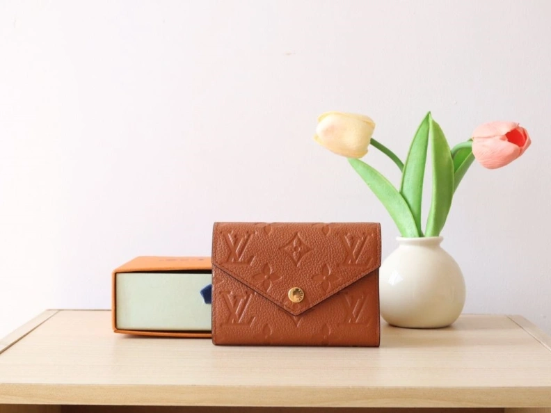 SportInspired LX Wallets 7752