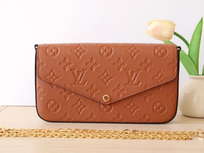 Refined LX Wallets 7746