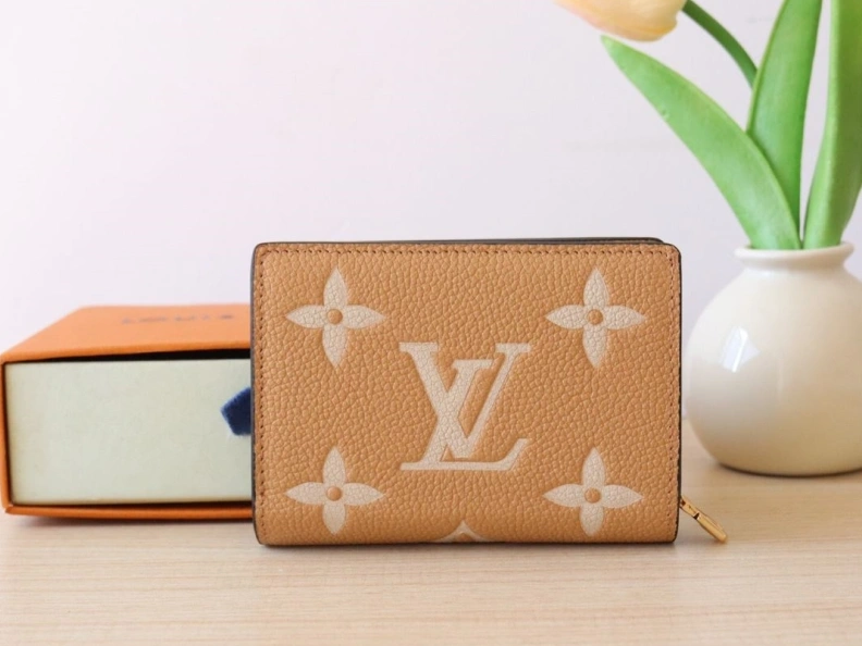 Reliable LX Wallets 7741