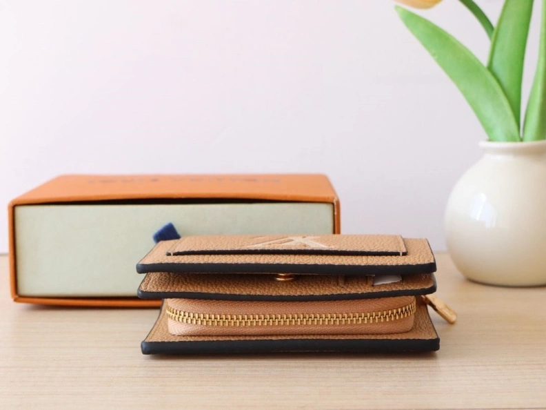 Reliable LX Wallets 7741