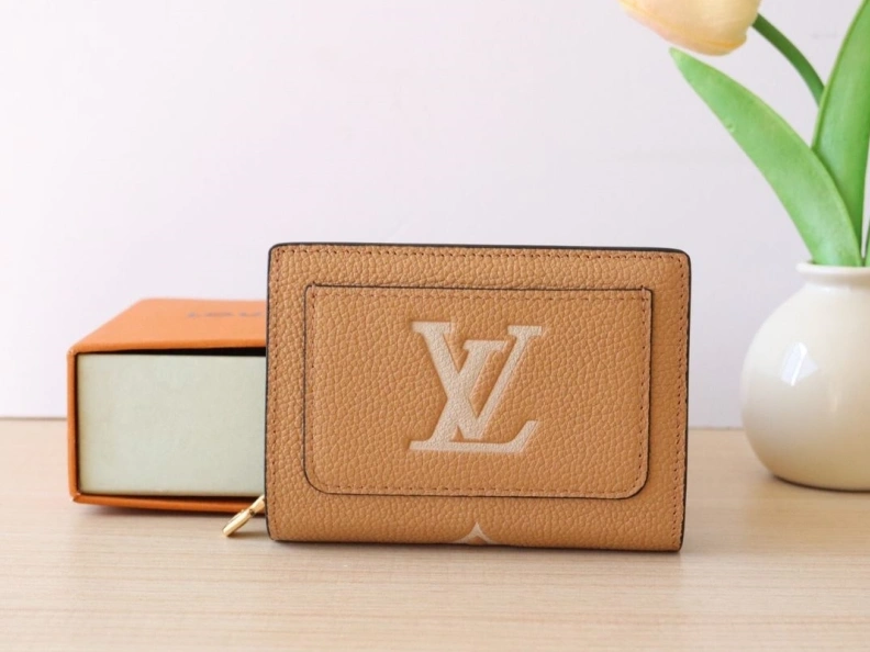 Reliable LX Wallets 7741