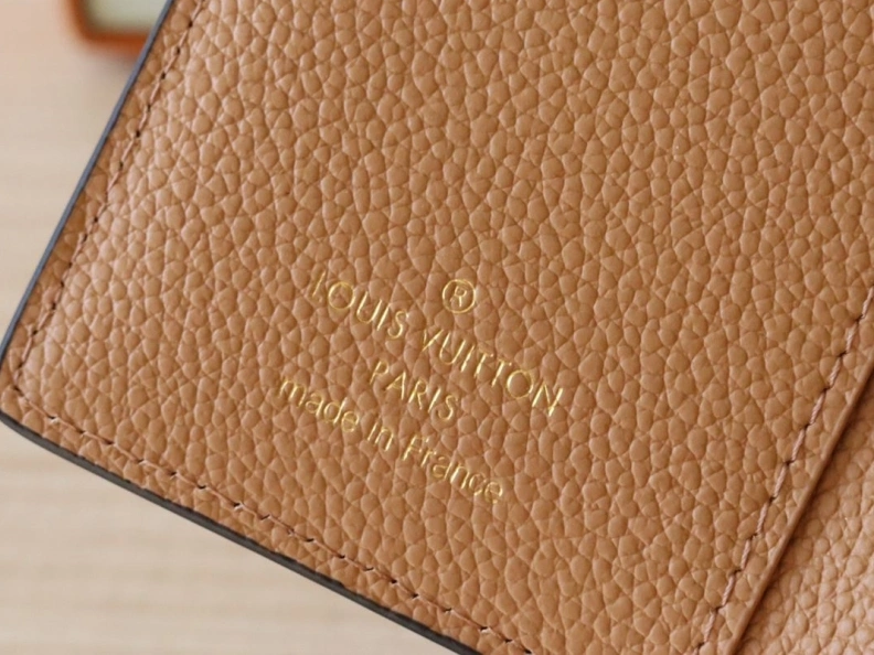 Reliable LX Wallets 7741