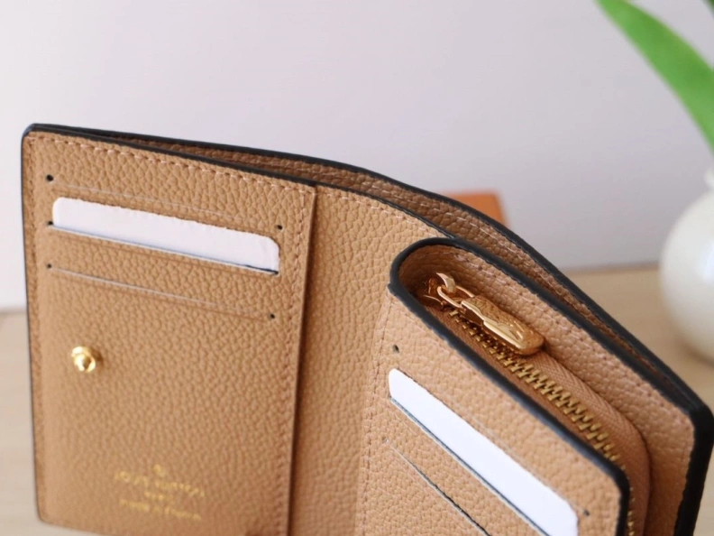 Reliable LX Wallets 7741