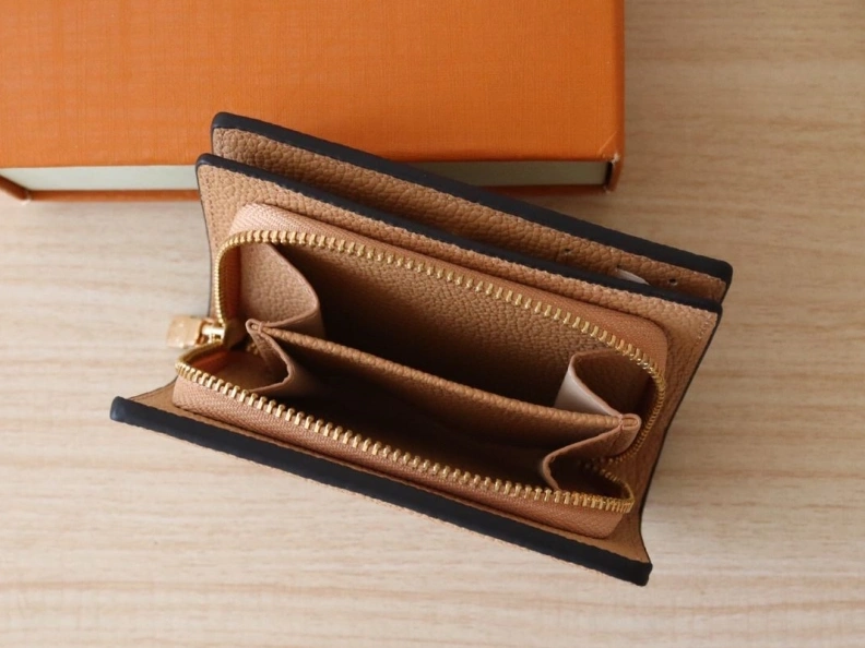 Reliable LX Wallets 7741