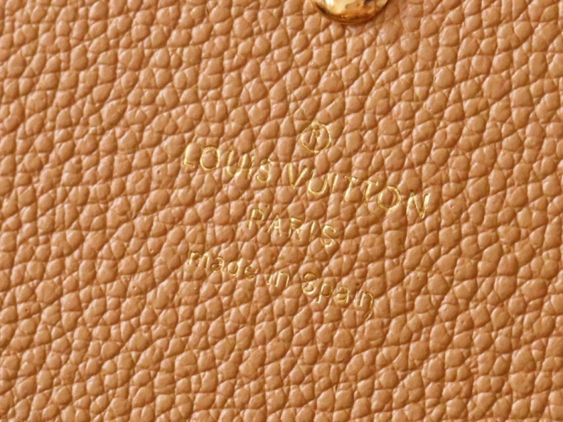 Trendy LX Wallets 7733