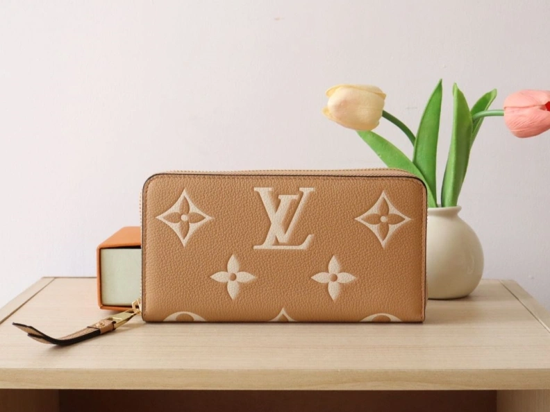 LX Wallets Trendsetting 7740