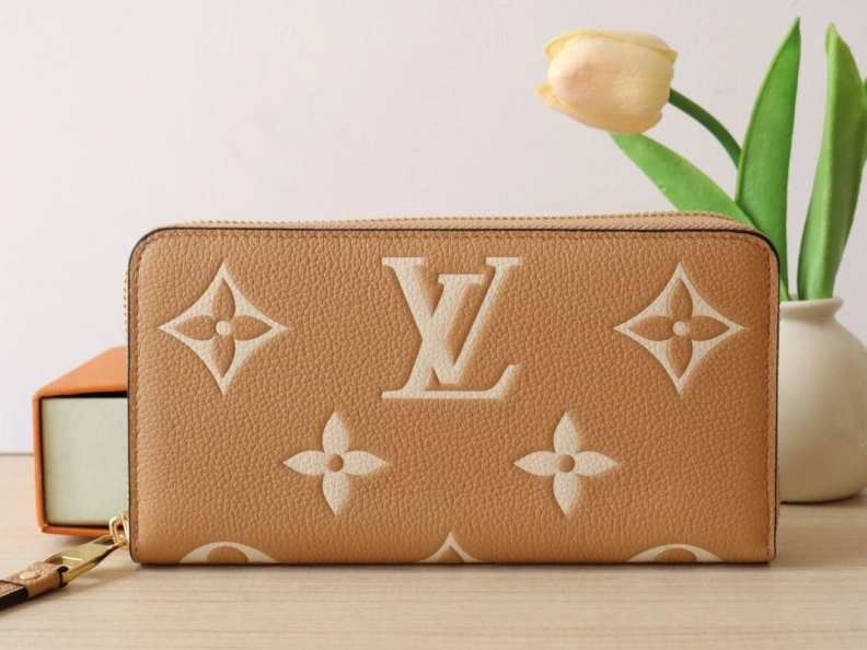 LX Wallets Trendsetting 7740