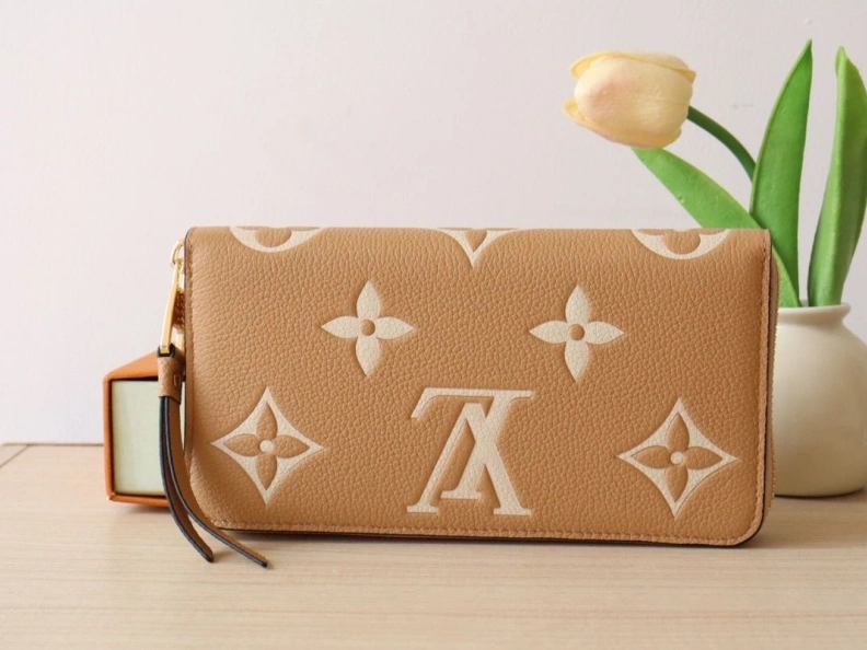 LX Wallets Trendsetting 7740