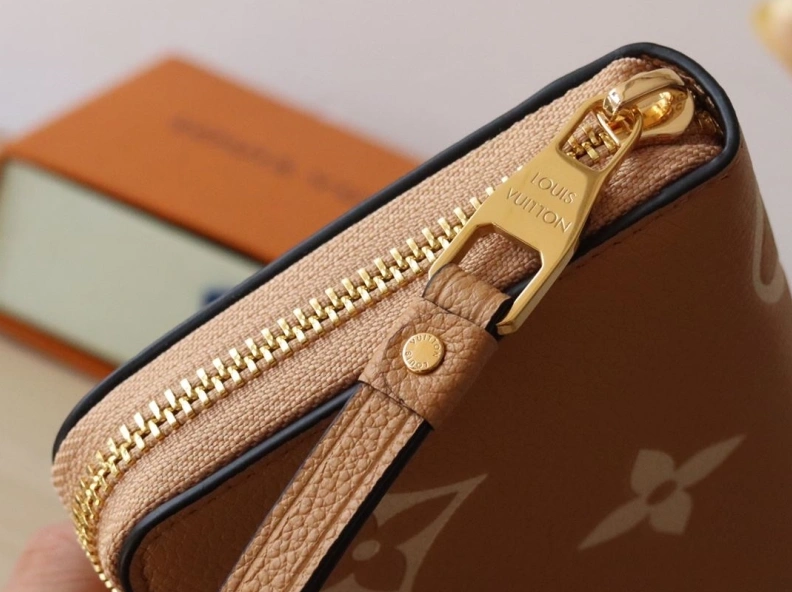 LX Wallets Trendsetting 7740