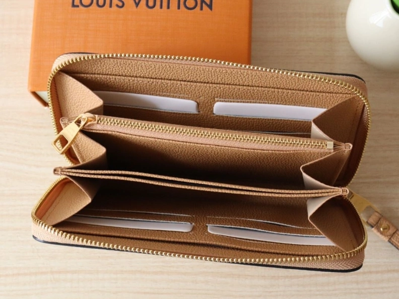 LX Wallets Trendsetting 7740