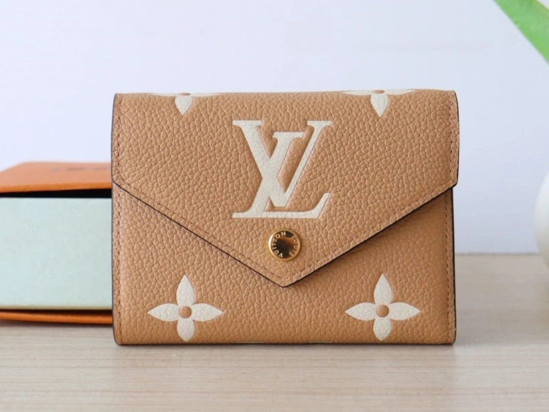 LX Wallets Breathable 7738