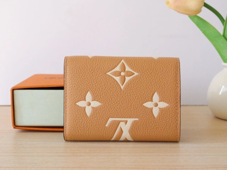 LX Wallets Breathable 7738