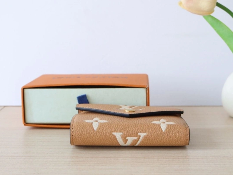 LX Wallets Breathable 7738