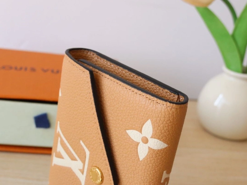 LX Wallets Breathable 7738