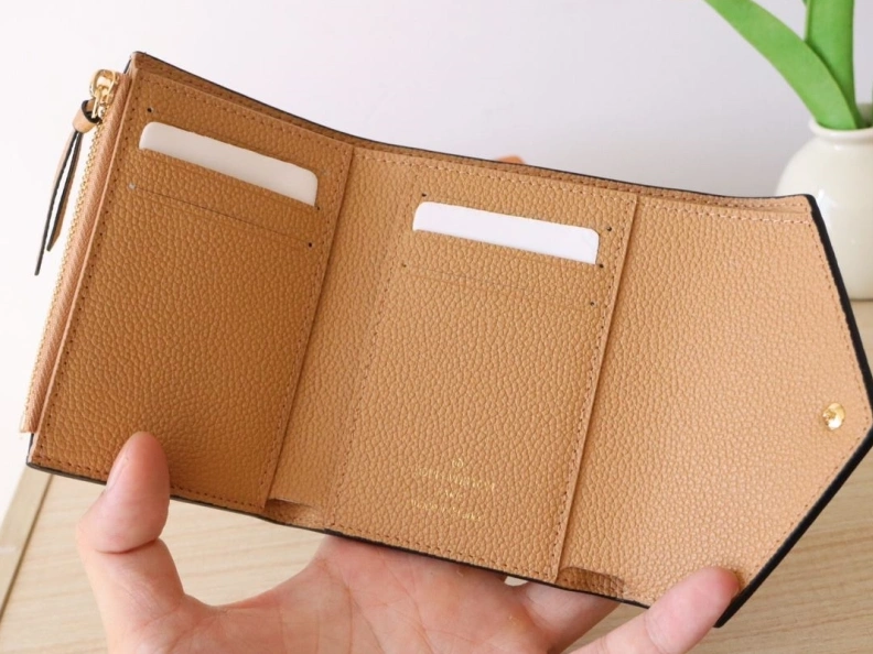 LX Wallets Breathable 7738