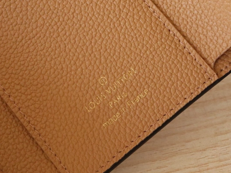 LX Wallets Breathable 7738