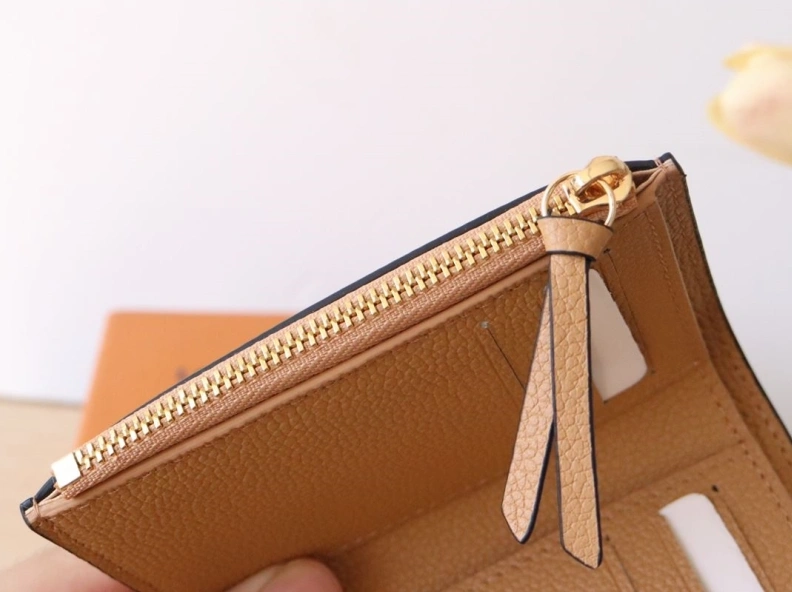 LX Wallets Breathable 7738