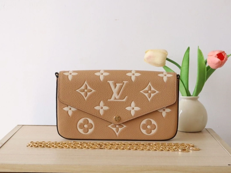 LX Wallets TopPick 7742