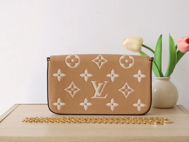 LX Wallets TopPick 7742