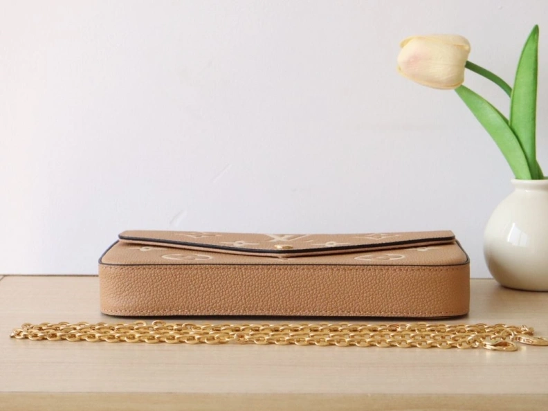 LX Wallets TopPick 7742