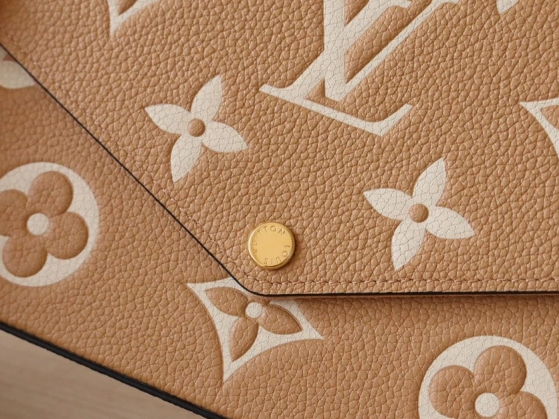 LX Wallets TopPick 7742