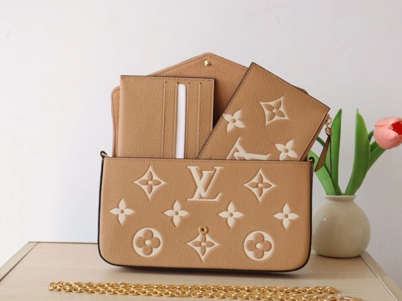 LX Wallets TopPick 7742