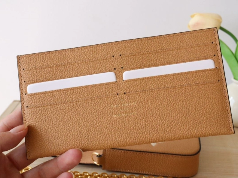 LX Wallets TopPick 7742