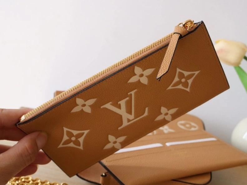 LX Wallets TopPick 7742