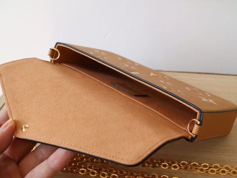 LX Wallets TopPick 7742