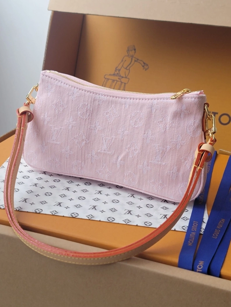 LX Top Handle Bags Functional 7837