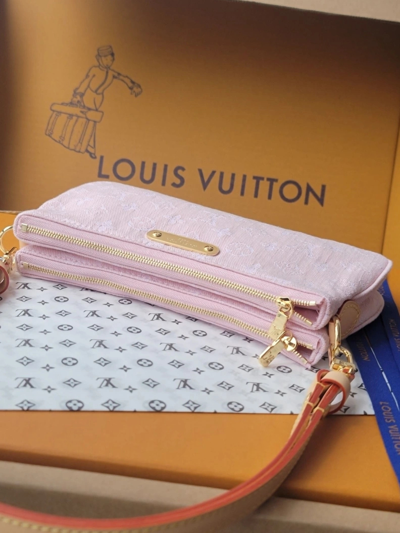 LX Top Handle Bags Functional 7837