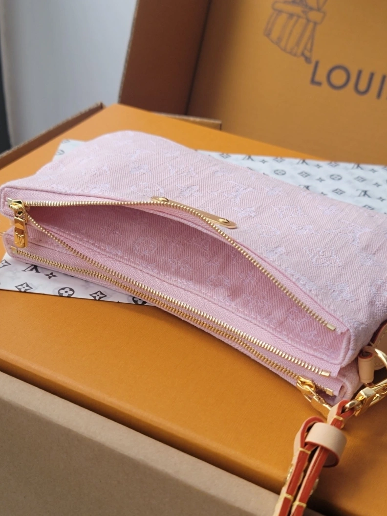 LX Top Handle Bags Functional 7837