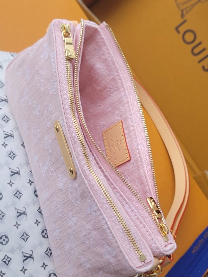 LX Top Handle Bags Functional 7837