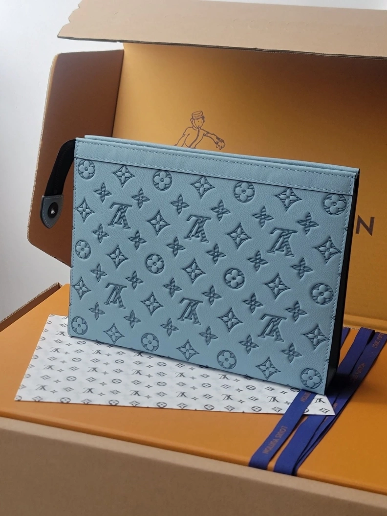 LX Clutch Bags BestValue 7885
