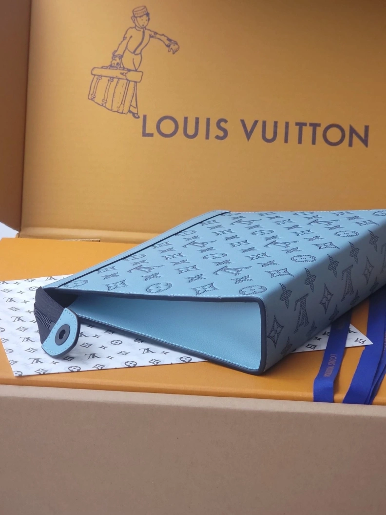 LX Clutch Bags BestValue 7885