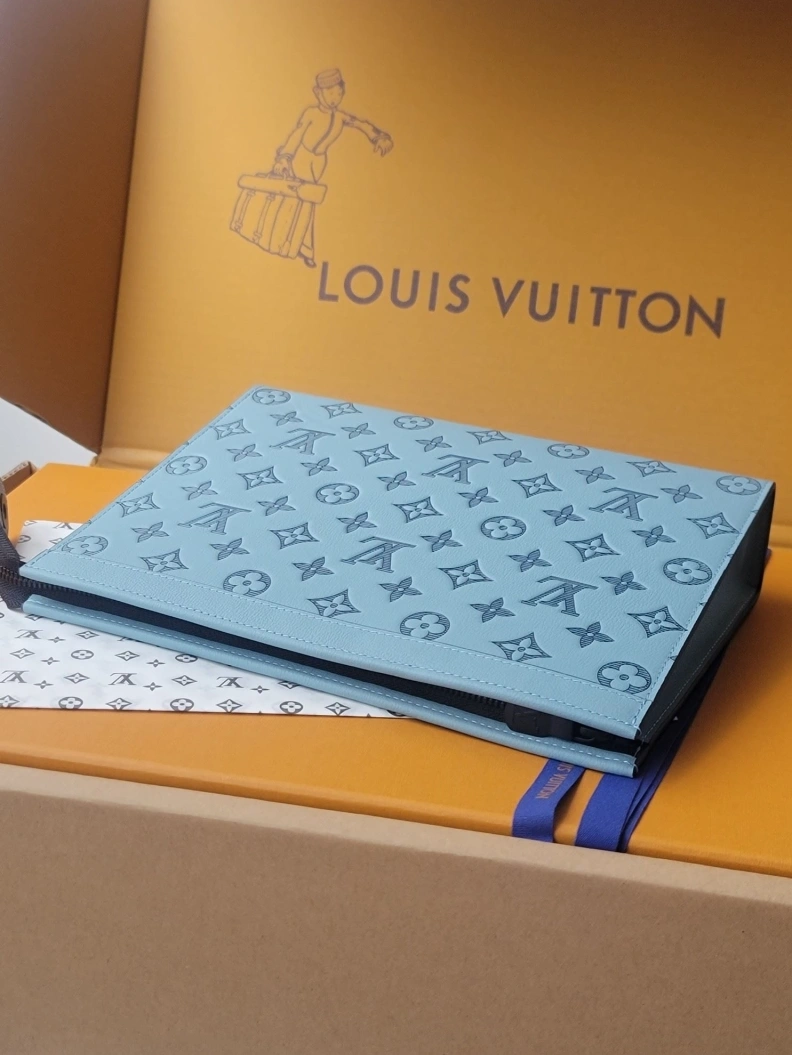 LX Clutch Bags BestValue 7885