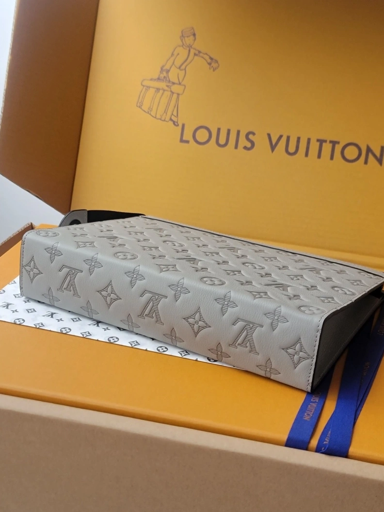 Efficient LX Clutch Bags 7872