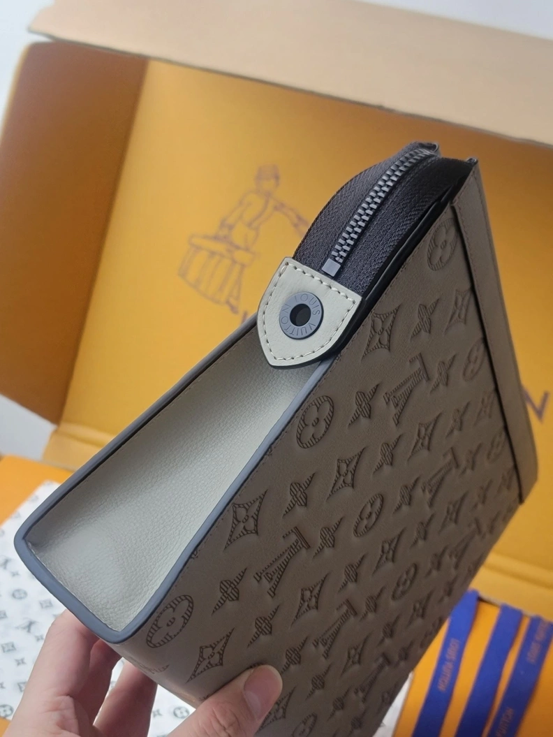 Efficient LX Clutch Bags 7872