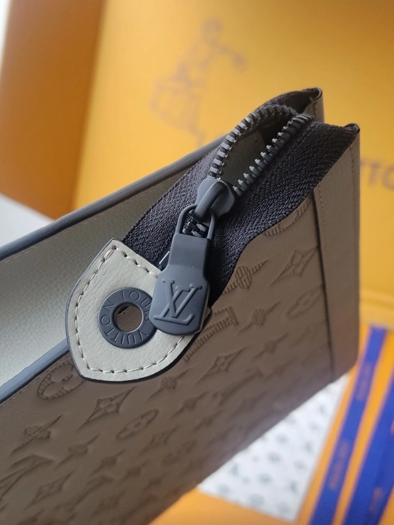 Efficient LX Clutch Bags 7872
