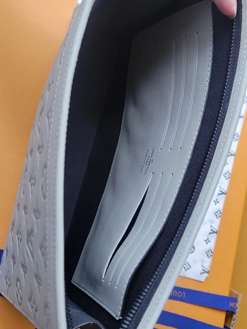 Efficient LX Clutch Bags 7872