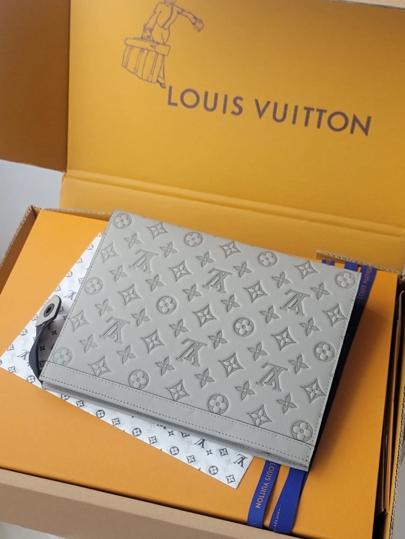 Efficient LX Clutch Bags 7872